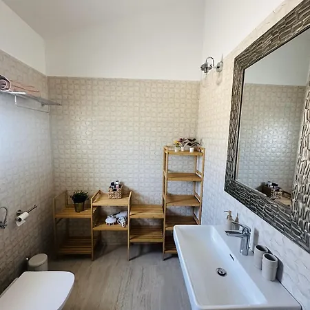 ヴィラ V Svetvinčenat