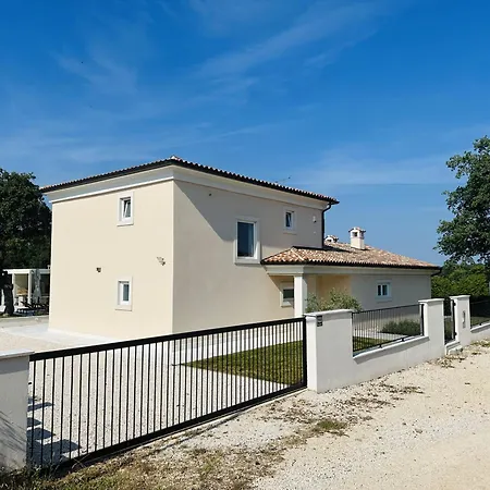 Villa V Svetvincenat