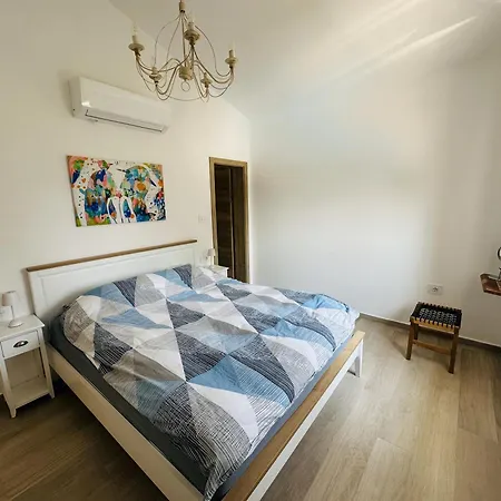 Villa V Svetvinčenat