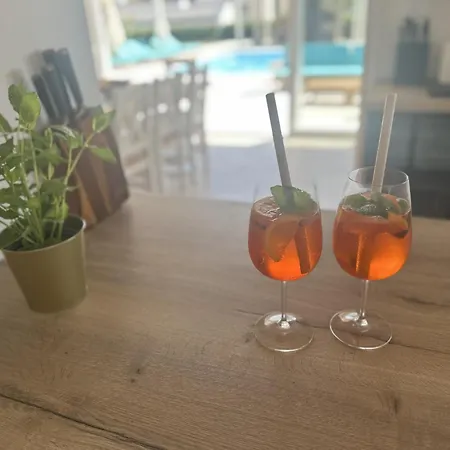 V Villa Svetvinčenat