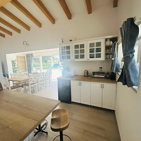 Villa V Svetvinčenat