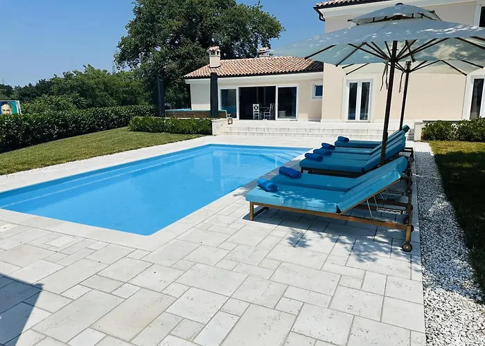 V Vila Svetvincenat
